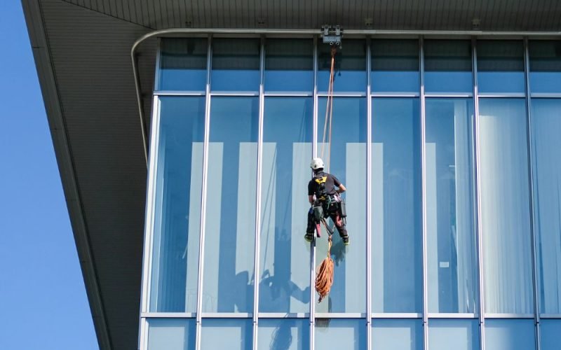 Building Maintenance