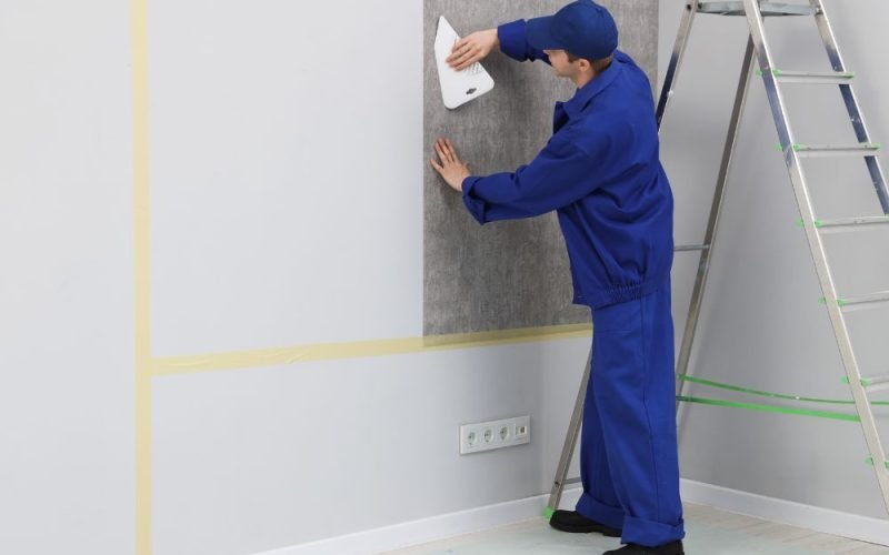 Painting & Renovation